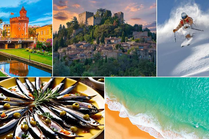 Pyrénées-Orientales