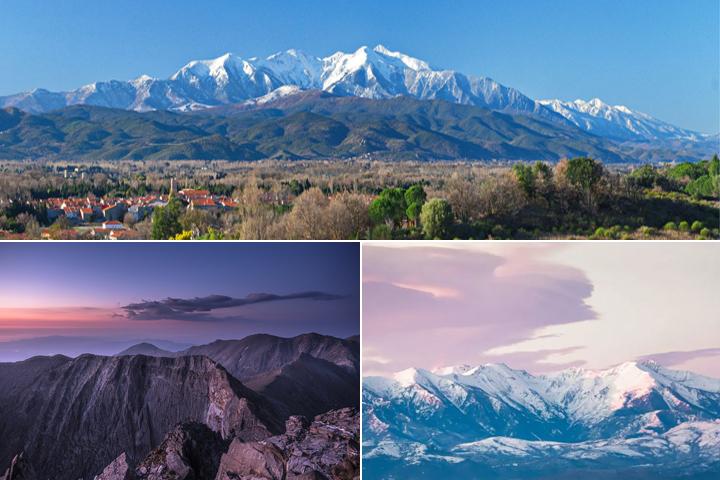 Canigou